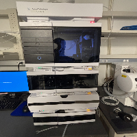 Agilent Technologies 6420 Triple Quad LC/MS System image 2